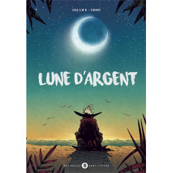 LUNE D ARGENT - ONE SHOT