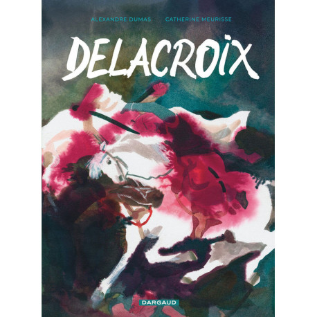 DELACROIX