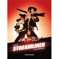 STREAMLINER - INTÉGRALE