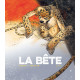 LA BETE - TOME 1 -  LE MARSUPILAMI DE FRANK PE ET ZIDROU