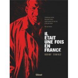 IL ETAIT UNE FOIS EN FRANCE - INTEGRALE