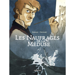 LES NAUFRAGES DE LA MEDUSE