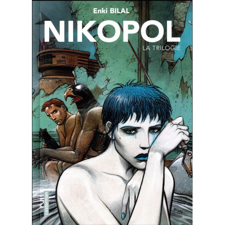 LA TRILOGIE NIKOPOL - INTEGRALE