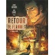 RETOUR DE FLAMMES - TOME 02 - DERNIERE SEANCE