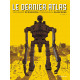 LE DERNIER ATLAS - TOME 2