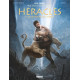 HERACLES - TOME 01 - LA JEUNESSE DU HEROS - LA SAGESSE DES MYTHES