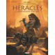 HERACLES - TOME 03 - L APOTHEOSE DU DEMI-DIEU - LA SAGESSE DES MYTHES