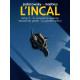 L INCAL T06 - LA CINQUIEME ESSENCE 2 PARTIE  la planete Difool - MOEBIUS