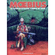 LES VACANCES DU MAJOR et LHOMME DU CIGURI - MOEBIUS