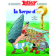 ASTERIX 2 LA SERPE DOR