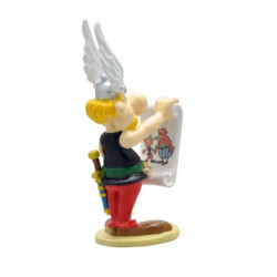 ASTERIX PARCHEMIN PIXI 2341 NUMERO 204