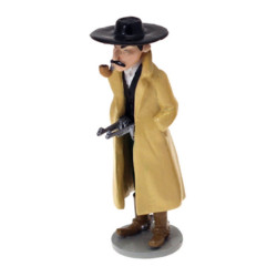LUCKY LUKE - ELLIOT BELT CHASSEUR DE PRIME - PIXI ORIGINE REF 5486