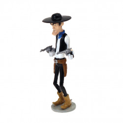 LUCKY LUKE - PHIL DE FER - PIXI ORIGINE REF 5488