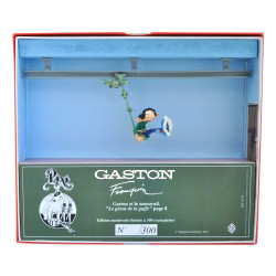 PIXI GASTON ET LE MONORAIL 6586