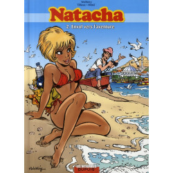 NATACHA - INTEGRALE TOME 2