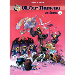 OLIVIER RAMEAU - INTEGRALE T03