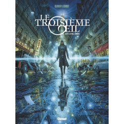 LE TROISIEME OEIL - ACTE 1 - LA VILLE LUMIERE