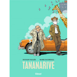 TANANARIVE