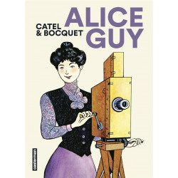 ALICE GUY