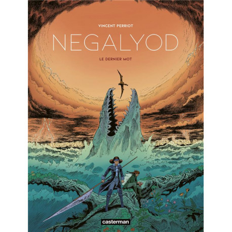 NEGALYOD - T02 - NEGALYOD