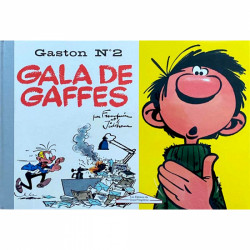 COFFRET GASTON - EDITION GRAND VINGTIEME