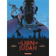 LE LION DE JUDAH  - TOME 3