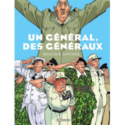 UN GENERAL DES GENERAUX