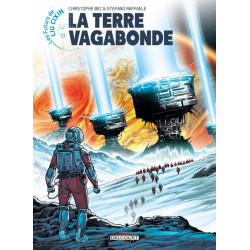 LES FUTURS DE LIU CIXIN - T01 - LES FUTURS DE LIU CIXIN - TERRE VAGABONDE