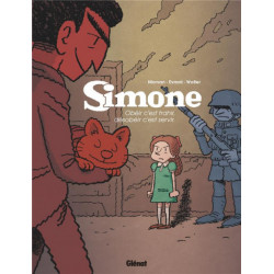 SIMONE - TOME 01