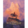 LES CHRONIQUES DATLANTIDE - TOME 1 - EODEN LE GUERRIER