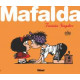 QUINO - MAFALDA FEMININ SINGULIER