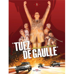 TUEZ DE GAULLE T01