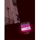 MOVIE GHOSTS - T0102 - SUNSET ET AU-DELA