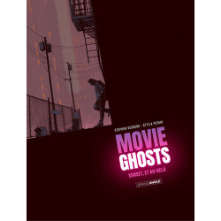 MOVIE GHOSTS - T0102 - SUNSET ET AU-DELA