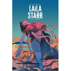 TOUTES LES MORTS DE LAILA STARR