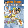 YOKO TSUNO - TOME 30 - LES GEMEAUX DE SATURNE