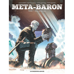 META-BARON T7 - ADAL LE BATARD