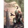 LES TERRES DARRAN - ORCS ET GOBELINS - ORCS ET GOBELINS T17 - AZHRR