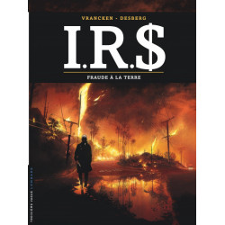 IRS - IRD - TOME 23 - FRAUDE A LA TERRE