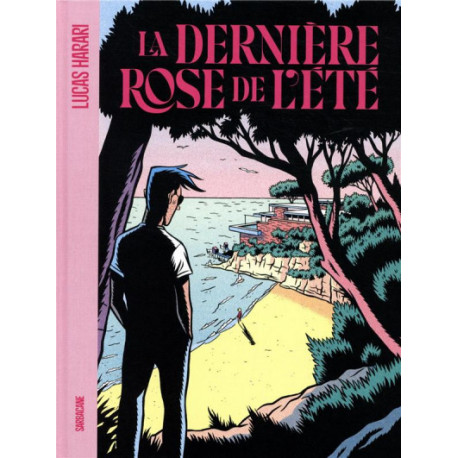 LA DERNIERE ROSE DE LETE