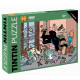 PUZZLE TINTIN CHUTE TAMBOUR