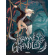 LES DAMNES DU GRAND LARGE - T01 - LES DAMNES DU GRAND LARGE - HISTOIRE COMPLETE