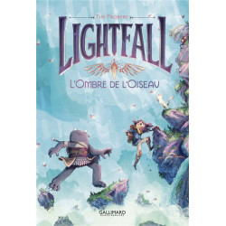 LIGHTFALL - VOL02 - LOMBRE DE LOISEAU