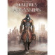 LES MAITRES ASSASSINS T01 - OSAHAR