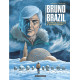 LES NOUVELLES AVENTURES DE BRUNO BRAZIL - TOME 3 - TERREUR BOREALE A ESKIMO POINT