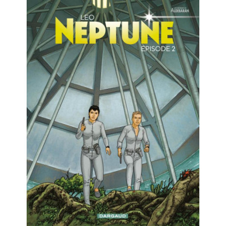 NEPTUNE - T02 - NEPTUNE - EPISODE 2