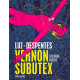 VERNON SUBUTEX BD - SECONDE PARTIE