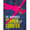 VERNON SUBUTEX BD - SECONDE PARTIE