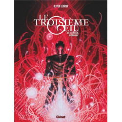 LE TROISIEME OEIL - TOME 02 - ACTE 2 - LE VEILLEUR DU CREPUSCULE