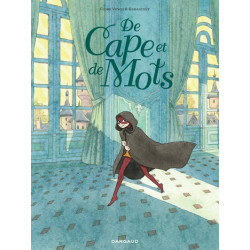 DE CAPE ET DE MOTS